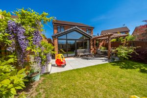 GARDEN- click for photo gallery